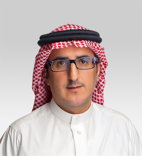 Mr. Naif Al AbdulKareem