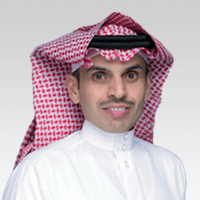Dr. Abdulrahman Albarak