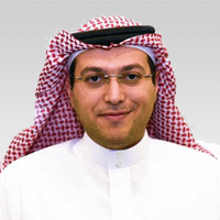 Mr. Faisal Abdullah Alomran