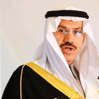 H.E Dr. Mohammed Bin Sulaiman Al-Jasser