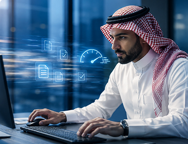 سرعة الاستجابة