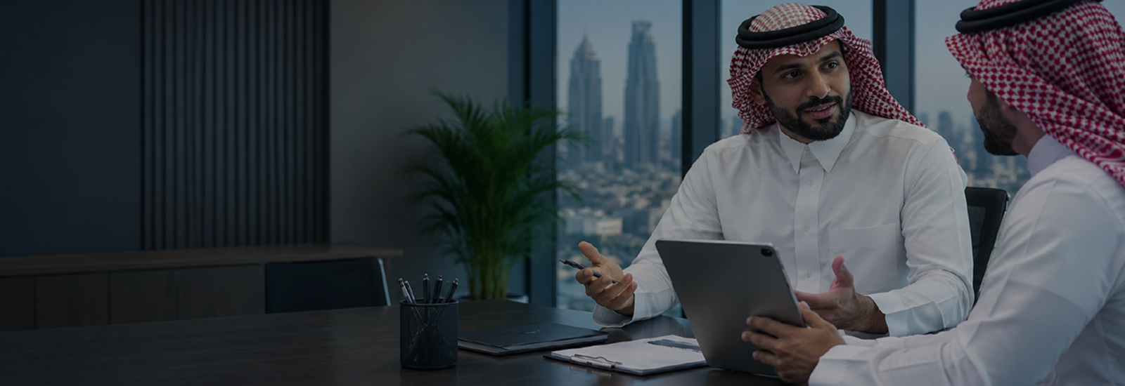 التقرير الائتماني 
<br>
للأفراد