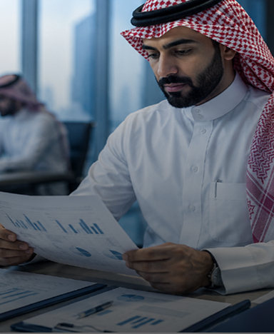 جهات التمويل والتأجير