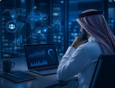 قرارات ائتمانية أكثر ذكاءً