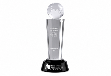 Best Credit Reporting Mobile Appplication - MOLIM