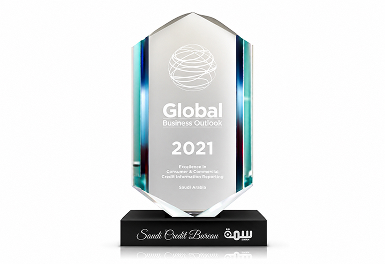 Excellence in Consumers and Commercial Credit Information Reporting