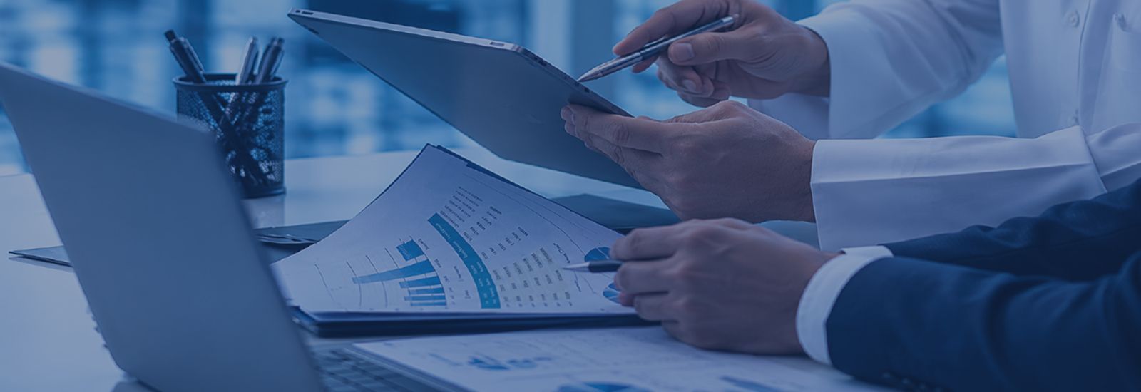 Commercial Credit<br>Reports