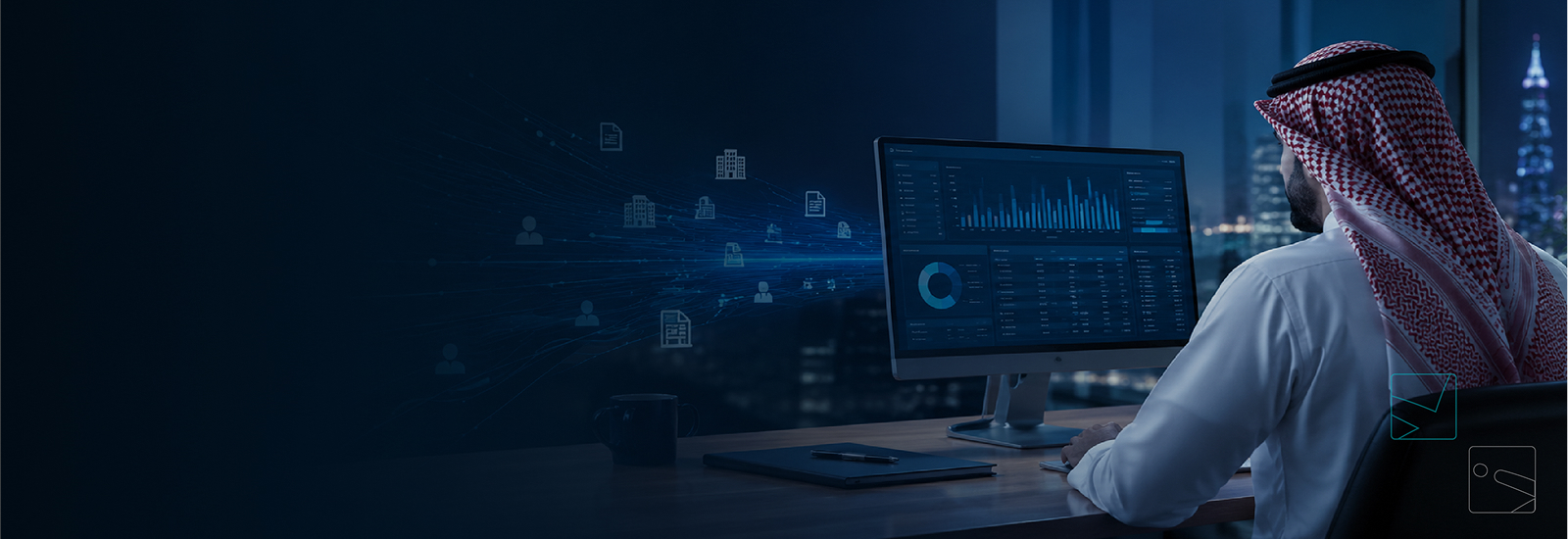 Consumers Alerts Management