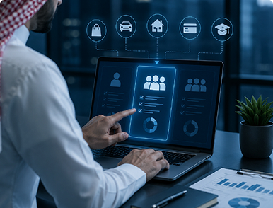 Better Customer Segmentation