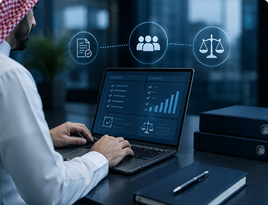 Regulatory Compliance