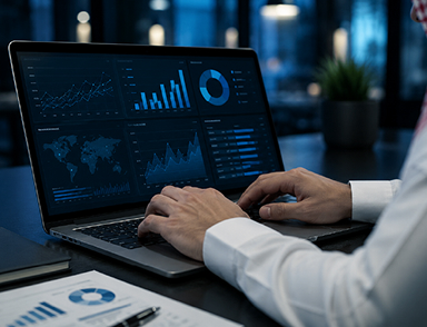 Individual Credit Reports
