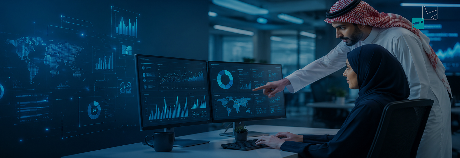 Software And <br>
                    Analytics
