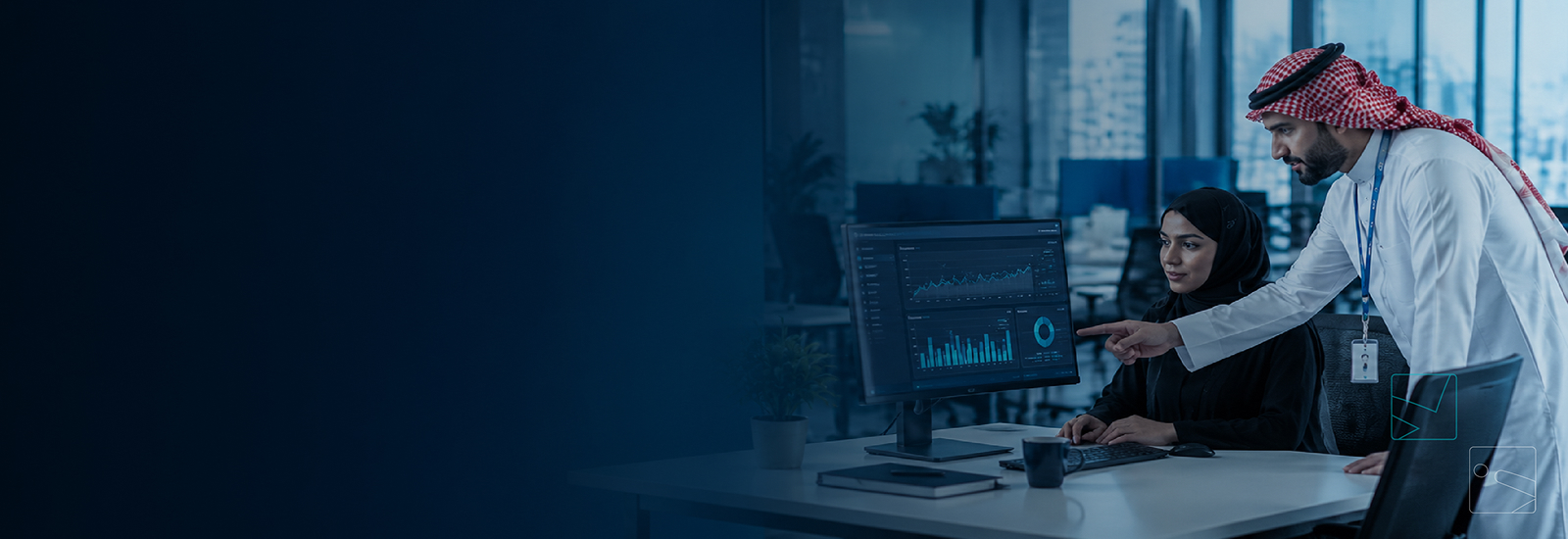 Scoring and Alert Monitoring