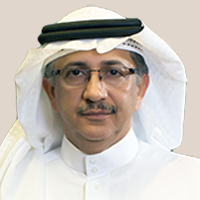 H.E . Abdulatif Al-Othman