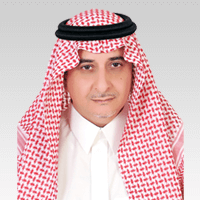 Mr. Mohammed Al Alshaikh