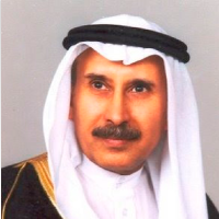 H.E Hamad Al-Sayari